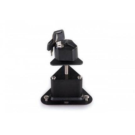 Кріплення для експедиційних каністр із замком (NADI auto RJC-FC-lock) фото