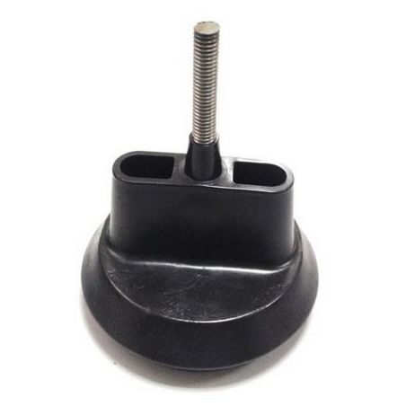 Промежуточное крепление для канистр Экстрим MR-krepprom фото