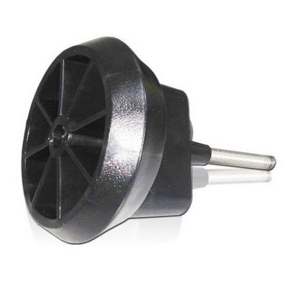 Промежуточное крепление для канистр Экстрим MR-krepprom фото