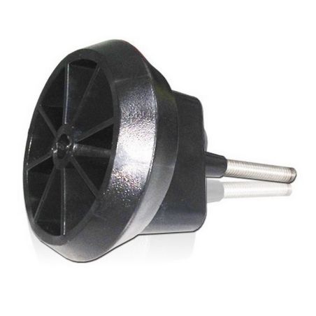 Промежуточное крепление для канистр Экстрим MR-krepprom фото