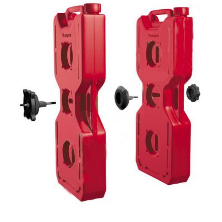 Промежуточное крепление для канистр Экстрим MR-krepprom фото