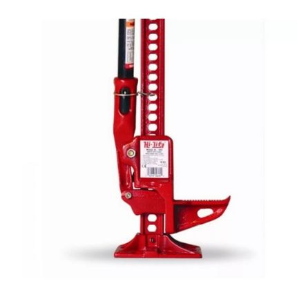 Реечный домкрат (хай джек) - Hi-Lift HL-605 (60") фото