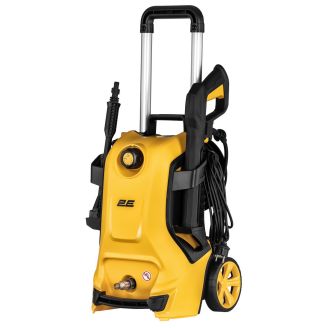 Минимойка высокого давления 2E 2E-HPW2015, 2000 Вт, 150 бар, 450 л/ч, 8м, 8.84 кг фото
