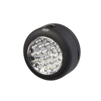 Круглый светодиодный фонарь с магнитом Ring RRL501 фото