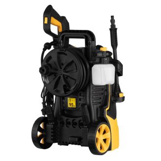 Минимойка высокого давления 2E 2E-HPW2015, 2000 Вт, 150 бар, 450 л/ч, 8м, 8.84 кг фото 2