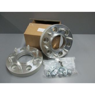 Колісні проставки Hofmann – 30 мм/6x139,7/DIA – 106,1 мм (SPV A06 TJ9) фото 2