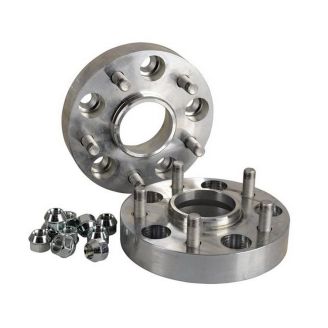 Колісні проставки Hofmann – 30 мм/6x139,7/DIA – 106,1 мм (SPV A06 TJ9) фото