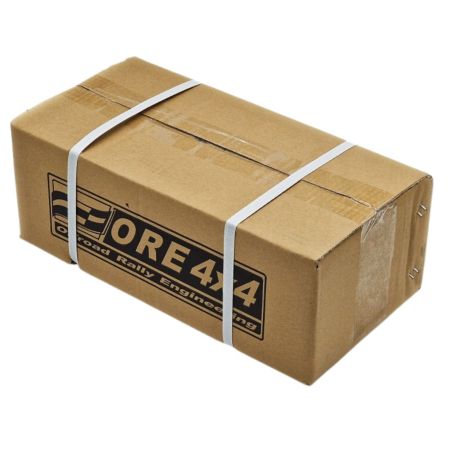 Колісні проставки ORE4x4 - 35 мм/5x150/DIA 110 мм (OREDK8-1B) фото