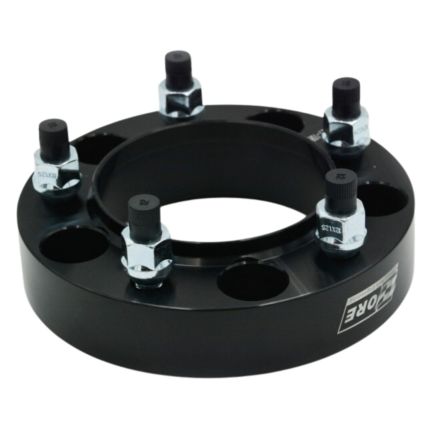 Колісні проставки ORE4x4 - 35 мм/5x150/DIA 110 мм (OREDK8-1B) фото
