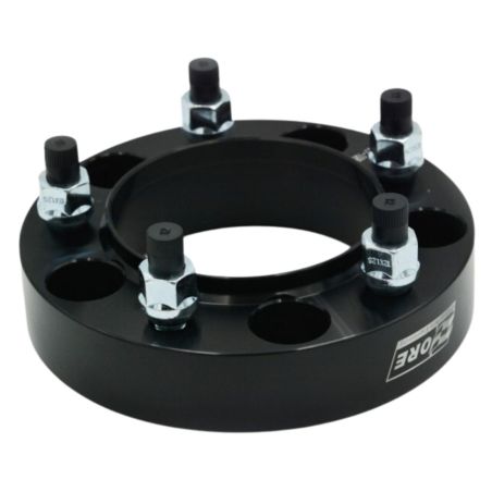 Колісні проставки ORE4x4 - 35 мм/5x150/DIA 110 мм (OREDK8-1B) фото