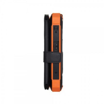 Повербанк на солнечной батарее с фонариком и беспроводной зарядкой - 20000 mAh КВАНТ WSC33/3 фото