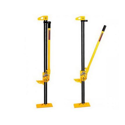 Рейковий домкрат (хай джек) - T-Max TM-AH1048A (48") фото