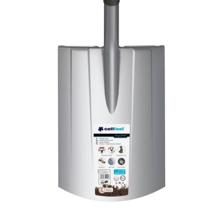 Штикова лопата - CELLFAST 40-001 фото