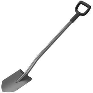 Лопата штикова - CELLFAST 40-252 фото