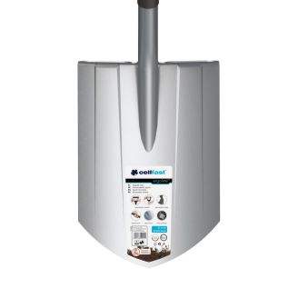 Лопата штикова - CELLFAST 40-002 фото 2