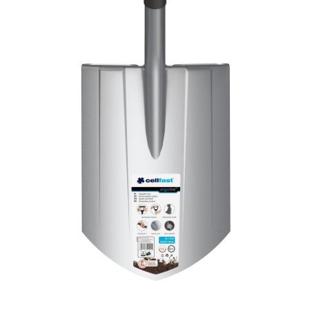 Лопата штикова - CELLFAST 40-002 фото