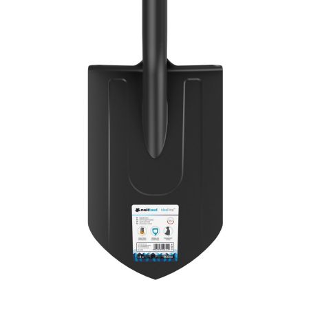 Лопата штикова - CELLFAST 40-202 фото