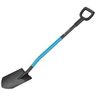 Лопата штикова - CELLFAST 40-204 фото