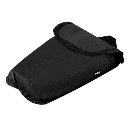 Лопата складна тактична багатофункціональна NEO tools  63-122 фото