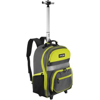 Рюкзак для інструментів - Ryobi RSSBP2 фото