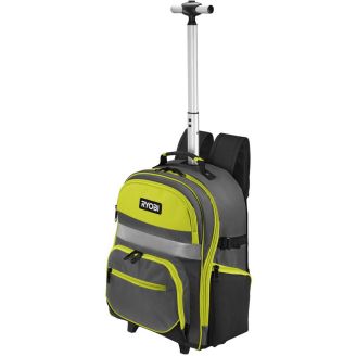Рюкзак для інструментів - Ryobi RSSBP2 фото 2