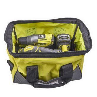 Сумка для інструментів в машину - Ryobi UTB2 фото 2