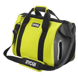 Сумка для бензопили - Ryobi RAC256 фото 2