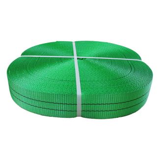 Подовжувач тросу лебідки NADI auto 6 тонн 10 м фото 2