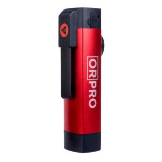 Маленький карманный фонарик ORPRO ORP-AD2250 фото 2