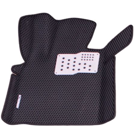 3D Eva килимок з бортами 10 см ВОДІЙСЬКИЙ (1 шт) фото