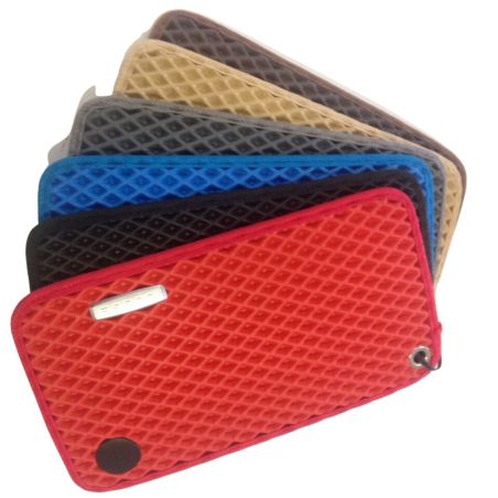 Подпятник на коврик Eva фото