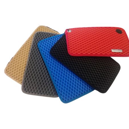 Подпятник на коврик Eva фото