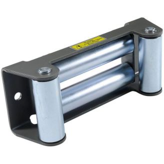 Роликова направляюча троса лебідки - PROwinch MR-TK403 (254 мм) фото
