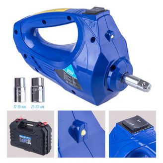 Гайковерт електричний 12 вольт - Vitol HFB02 (480 Нм) фото