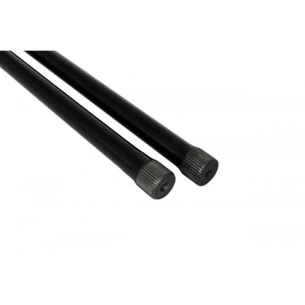 Усиленные торсионы IronMan Toyota Land Cruiser 100 (Бензин) фото