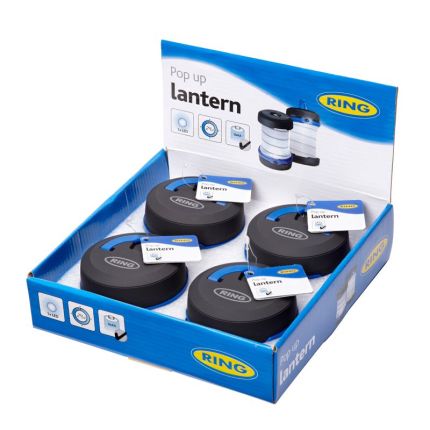 Ліхтар-розкладачка Ring RT5178 фото