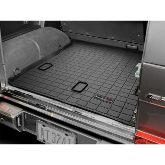 Коврик WeatherTech в багажник Mercedes G-Class (W463/464) 2013+ (за 2-м рядом сидений) фото
