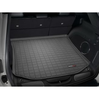 Коврик WeatherTech в багажник Jeep Grand Cherokee 2016+ (за 2-м рядом сидений) фото