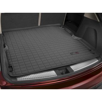 Коврик WeatherTech в багажник Acura MDX 2014-2020 (за 2-м рядом сидений) фото