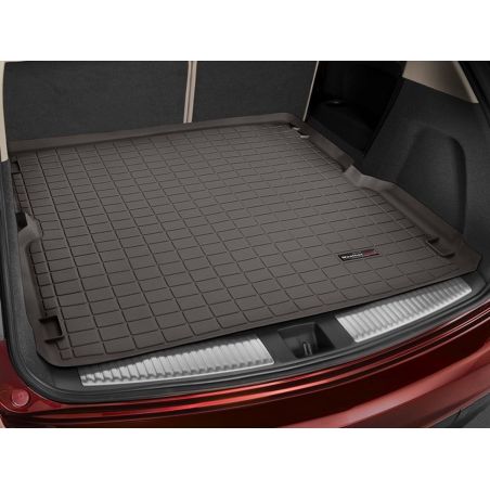 Коврик WeatherTech в багажник Acura MDX 2014-2020 (за 2-м рядом сидений) фото