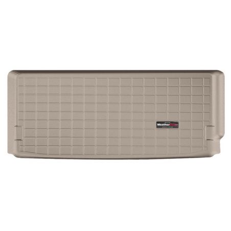 Коврик WeatherTech в багажник Acura MDX 2014-2020 (за 3-м рядом сидений) фото