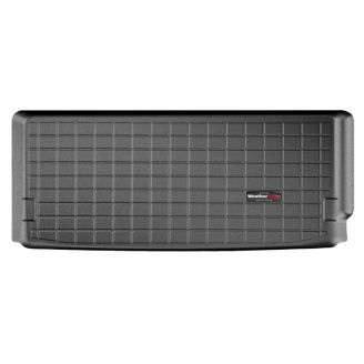 Коврик WeatherTech в багажник Acura MDX 2014-2020 (за 3-м рядом сидений) фото