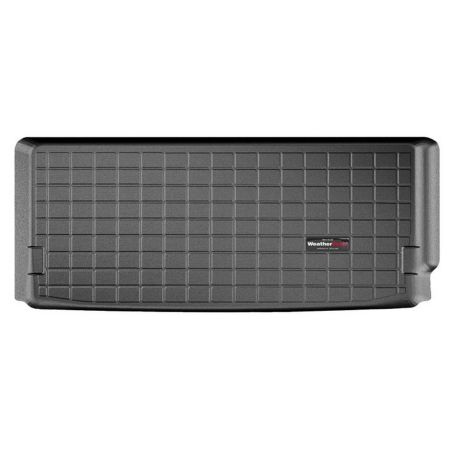 Килимок WeatherTech у багажник Acura MDX 2014-2020 (за 3-м рядом сидінь) фото