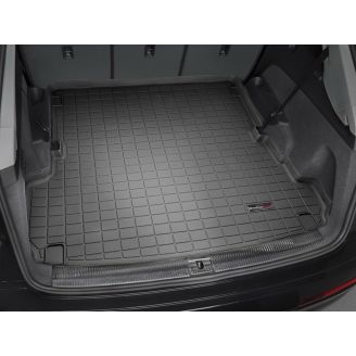 Коврик WeatherTech в багажник Acura MDX 2001-2006 (за 2-м рядом сидений) фото