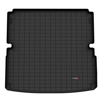 Коврик WeatherTech в багажник Acura MDX 2021+ (за 2-м рядом сидений) фото