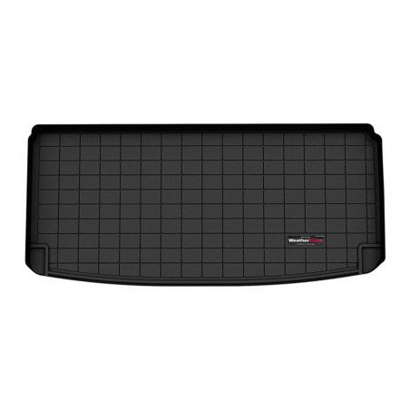 Килимок WeatherTech у багажник Acura MDX 2021+ (за 3-м рядом сидінь) фото