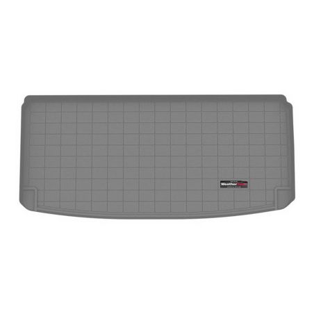 Коврик WeatherTech в багажник Acura MDX 2021+ (за 3-м рядом сидений) фото