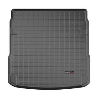 Коврик WeatherTech в багажник Audi e-tron 2019+ (за 2-м рядом сидений) фото