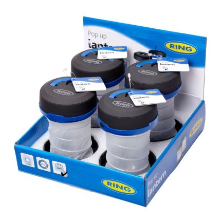 Ліхтар-розкладачка Ring RT5178 фото