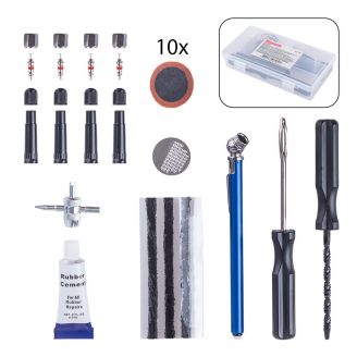 Набір для ремонту шин - Штурмовик АС-120 фото